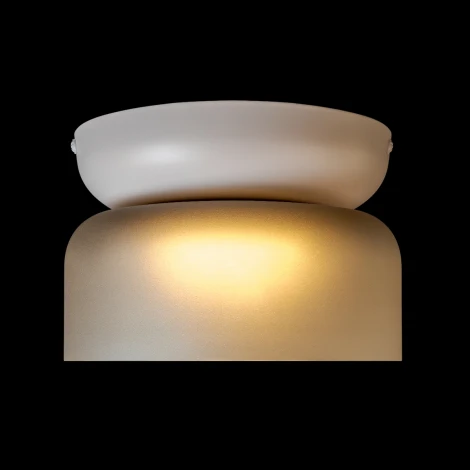 Потолочный светильник светодиодный Loft It Totem 10466 Smoke matte