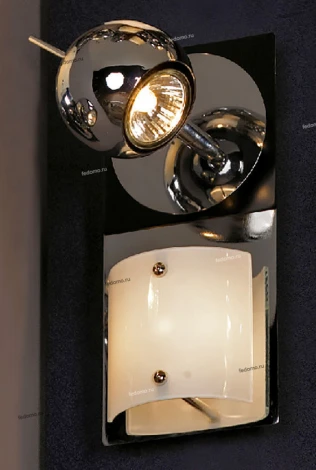 Спот Lussole Ticino LSN-4601-02