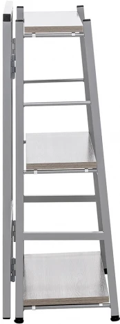 Стеллаж раскладной Пако 800 трапеция 2500000103940 Leset