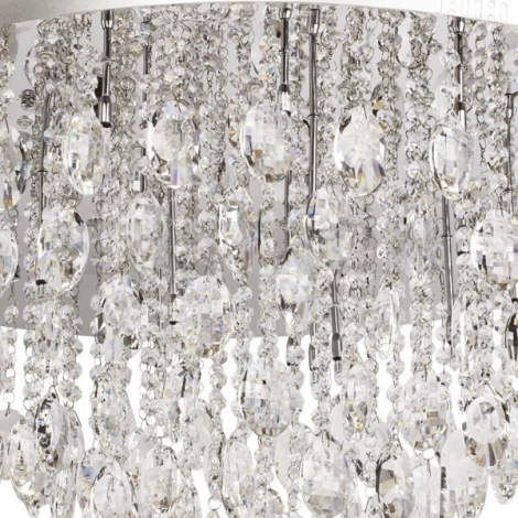 Потолочный светильник Chiaro Бриз 464014227