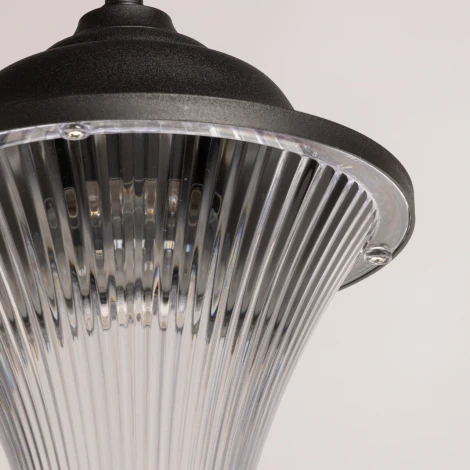 Уличный подвесной светильник De City Корсо 801011501