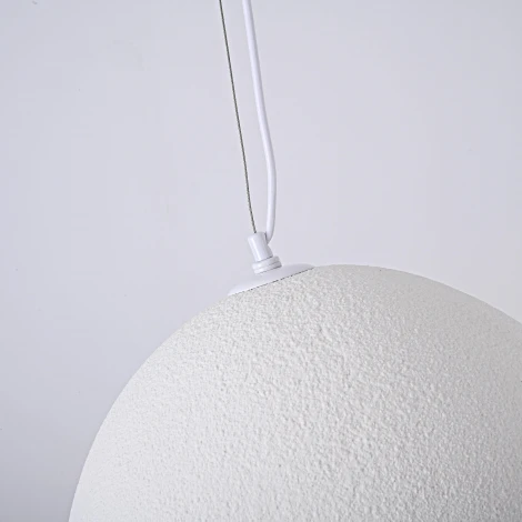 Подвесной светильник ImperiumLoft Cemencloud01 (219849-23) (220V, на тросе)