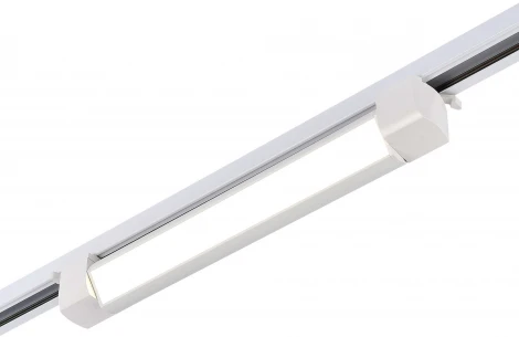 Трековый светильник однофазный 220V ST368 ST368.546.20 ST Luce