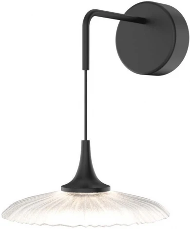 Бра Favourite Wilet 4656-1W (LED, 220V, круглые)