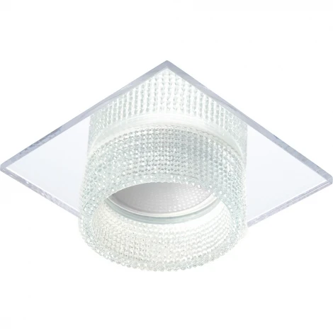 Встраиваемый точечный светильник Feron 41415