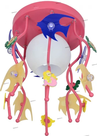 Ozcan Рыбки 07446.06