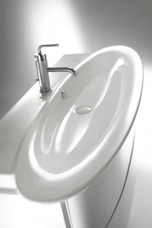 Раковина Jacob Delafon Presquile E4436 100 см