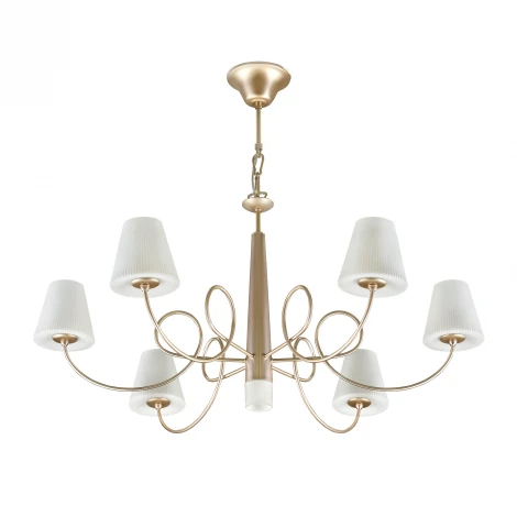 Подвесная люстра Lightstar Vortico 814273