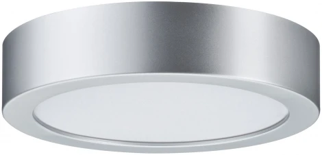 Настенно-потолочный светильник Paulmann Orbit 70388