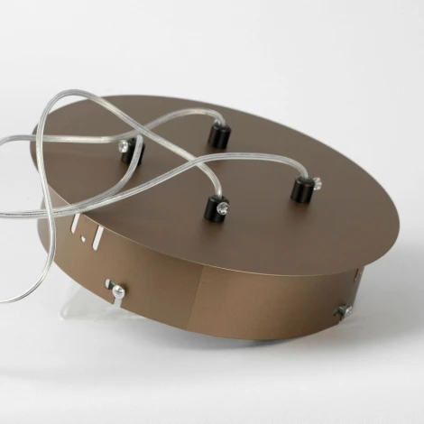 Подвесной светильник Lussole Grant LSP-7193 (LED, 220V, на проводе)