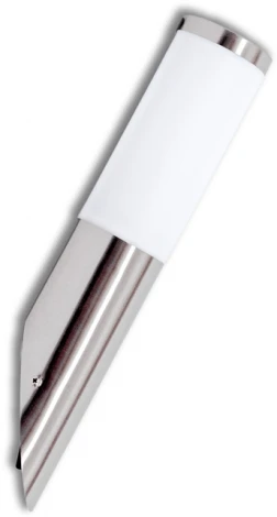 Настенный светильник уличный Oasis Light 75816 SS (220V, IP44)
