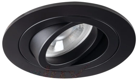 Встраиваемый точечный светильник Kanlux SEIDY 19457 (12V, круглые)