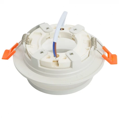 Светильник потолочный встраиваемый Feron DL500 51085