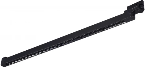 Трековый светильник трехфазный 220V ST Luce ST662.436.30 (LED)