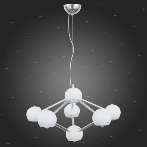 Подвесная люстра ST Luce Rottura SL853.503.07
