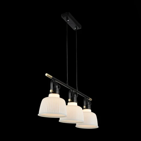 Подвесная люстра ST Luce Aletante SL714.043.03