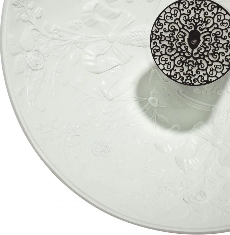 Подвесной светильник Loft It Mirabell 10106/600 White (220V, на тросе, круглые)