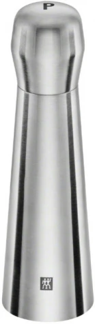 Мельница для перца, стальная 39500-019 Zwilling