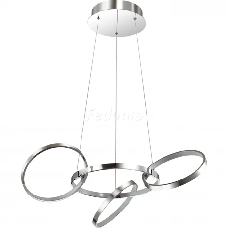 Подвесная люстра Odeon Light Olimpo 4016/36L