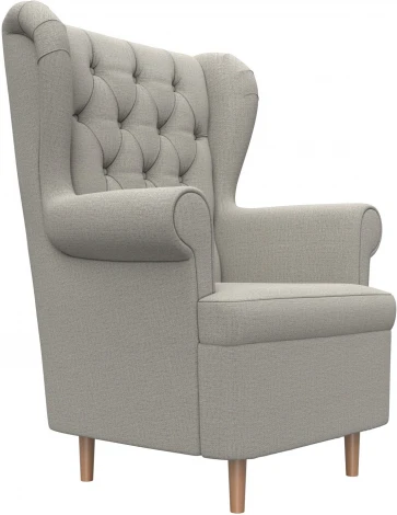 Кресло Торин Люкс Лига Диванов (Рогожка) арт.125663