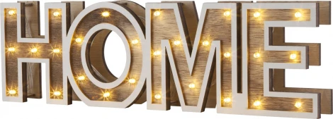 Световая фигура Globo Home 29975 (LED)