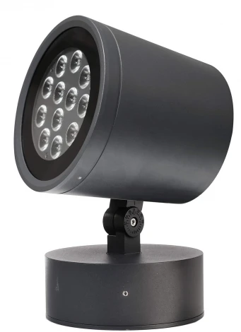 Уличный прожектор Deko-Light Colt 732137 (LED, 220V, IP65)