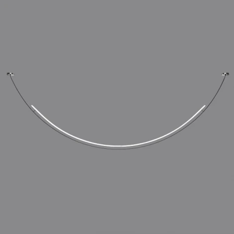 Подвесной светильник LED LIANNA L80 ImperiumLoft Lianna01 (213762-23, Умный дом, WiFi, голосовое управление)