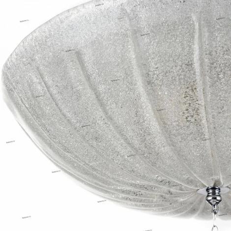 Потолочный светильник круглый Maytoni Sienna C216-CL-03-N (220V)