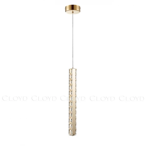 Подвесной светильник светодиодный Cloyd Elata 11560