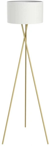 Торшер на треноге Lussole Truxton LSP-0632 (220V, выключатель, IP21)