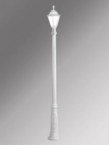 Наземный фонарь IP55 уличный Fumagalli Rut E26.157.000.WYE27