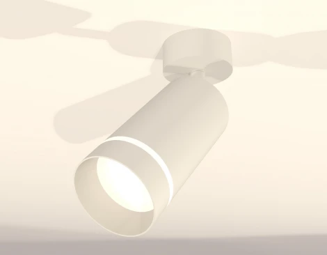 Спот Ambrella Techno Spot XM6322014 (круглые)