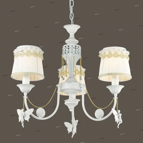 Подвесная люстра Lumion Ponso 3408/3