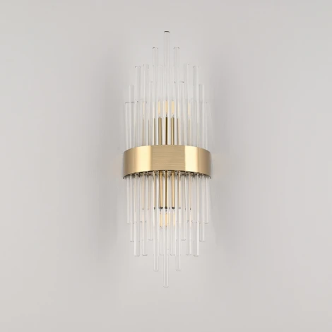 Бра Arte Milano Torcia 430122.140.2.E14.A1 BS