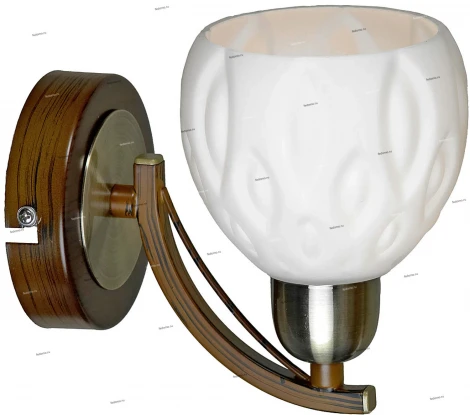 Бра Lussole Mores LSL-8801-01