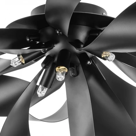 Потолочная люстра Lightstar Turbio 754167 (220V)