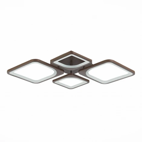 Потолочная люстра EvoLed Giura SLE500372-04