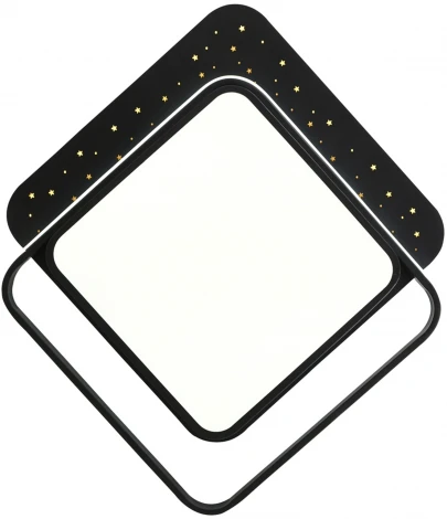 Потолочная люстра Natali Kovaltseva Future INNOVATION STYLE 83115