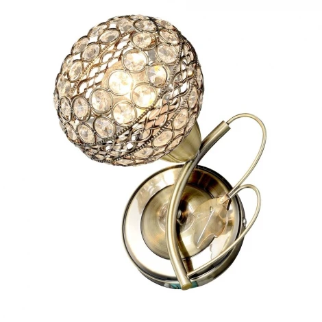 Максисвет 3-8850-1-АВ E14