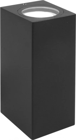 Архитектурная светодиодная подсветка Arte Lamp A3404AL-2BK (220V, IP65)