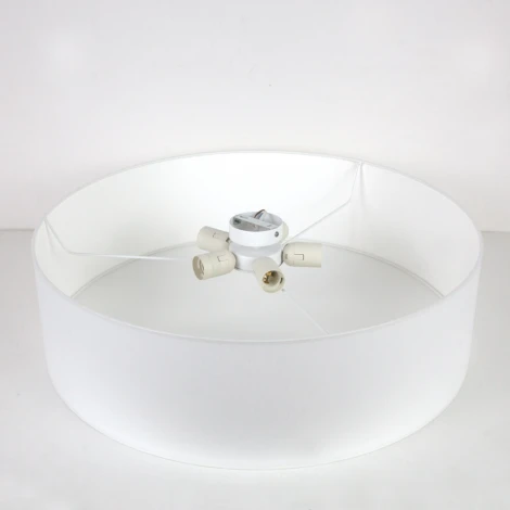 Потолочный светильник круглый Lighthall Camerona 65 LH022005 (круглые)