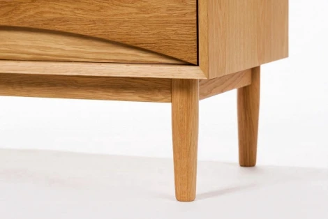 Комод Arched AV высота 72