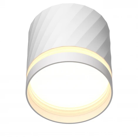 Потолочный светильник Nuvolt Nidu LDL-002W