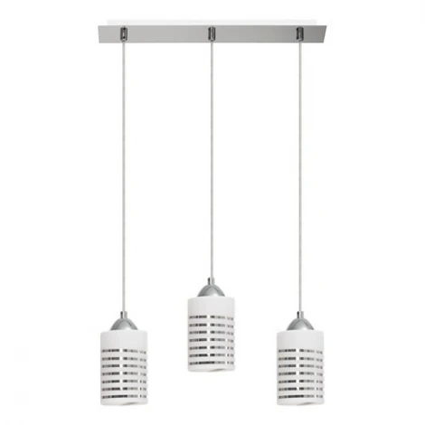 Подвесной светильник Lampex Nila 183/3