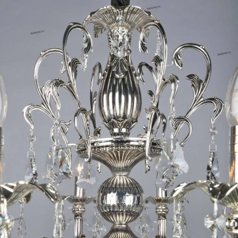 Подвесная люстра Omnilux Grosseto OML-77713-12