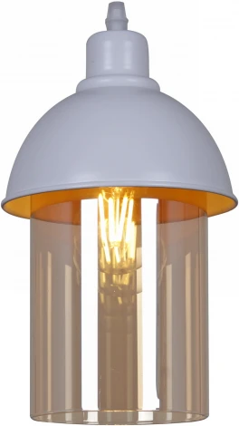 Подвесной светильник Reluce 03355-0.4-03 WH (220V, на проводе)