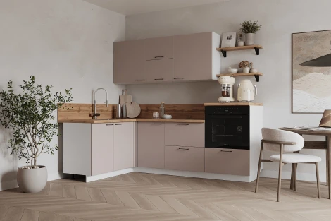 КГ Угловой 1500*2250 (без пм) , Магнолия Арника РМ в.3 Арника 00-00287877