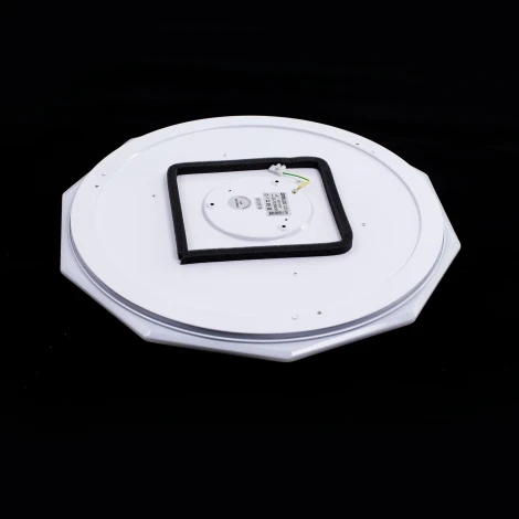 Потолочный светильник Citilux Диамант CL71380R