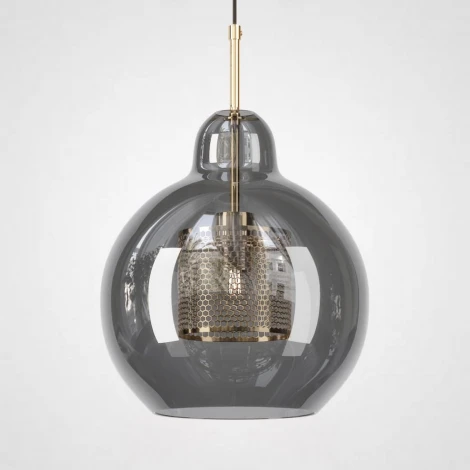 Подвесной светильник E27 Lu Carte Elena LC-11-1745