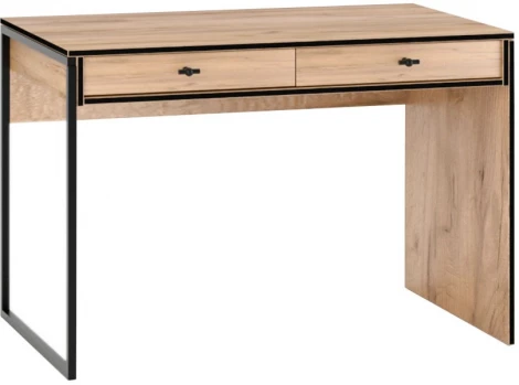 Компьютерный стол Woodville Брут (Металл) арт.621502